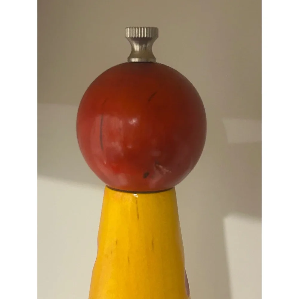 Unique Hand Painted‎ 18